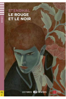 Seniors B1: Le Rouge et le Noir. Livre + Audio Files