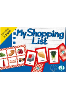 My Shopping List A1/A2