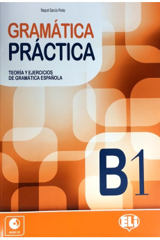 Gramatica Practica B1 Libro + CD