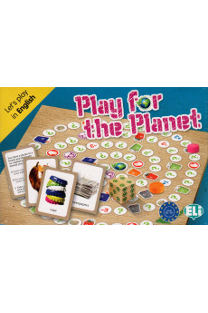 Play for the Planet A2/B1
