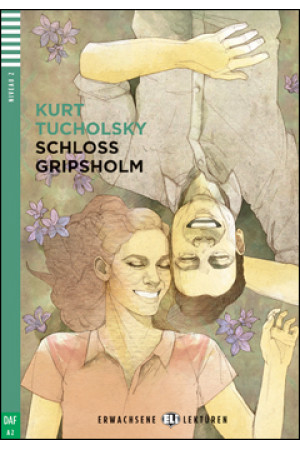 Erwachsene A2: Schloss Gripsholm. Buch + Audio Files - SUAUGUSIEMS | Litterula