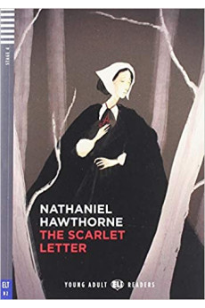 Adult B2: The Scarlet Letter. Book + Audio Files*