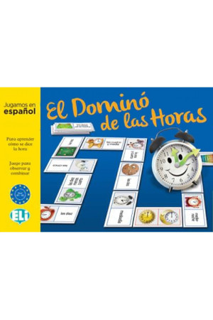 El Domino de las Horas A1/A2