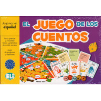 El Juego de los Cuentos A1/A2