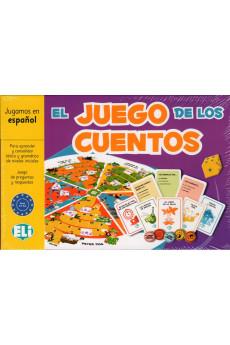 El Juego de los Cuentos A1/A2