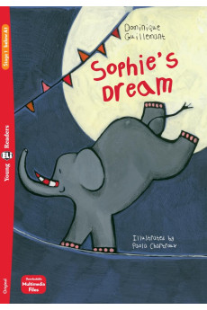 Young 1: Sophie's Dream. Book + Multimedia Files