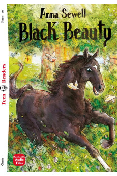 Teens A1: Black Beauty. Book + Audio Files