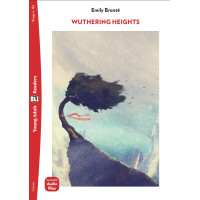 Adult B2: Wuthering Heights. Book + Audio Files