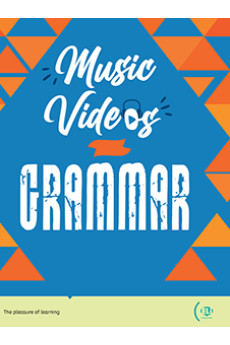 Music Videos for Grammar A1/A2 Teacher's Guide
