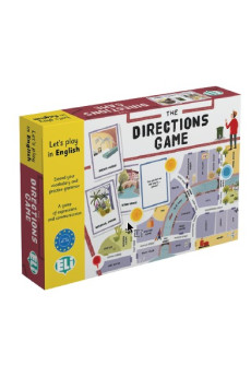 The Directions Game A2/B1