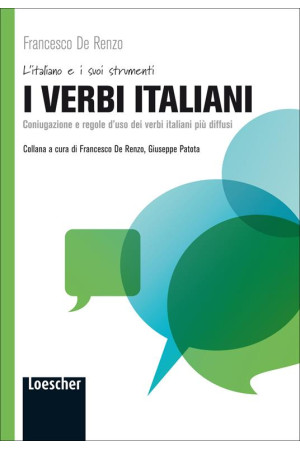 I Verbi Italiani A1-B1 Libro - Gramatikos | Litterula