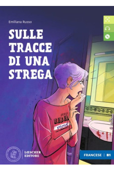 Sulle Tracce di Una Strega B1 Libro + Digitale*