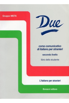 Gruppo Meta - Due Libro dello Studente*