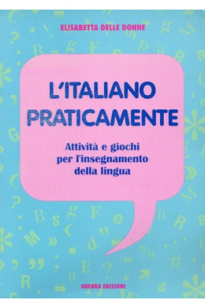 L Italiano Praticamente* - L Italiano Praticamente | Litterula