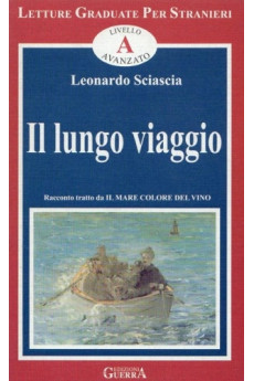 Il lungo Viaggio Libro*