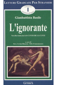 L'ignorante Libro*