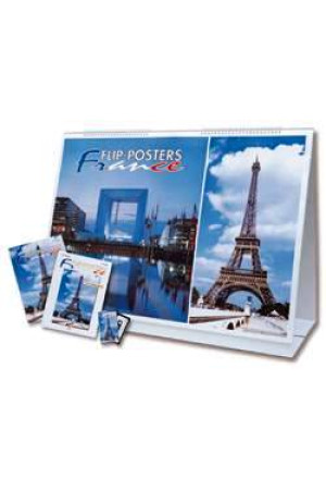 Flip-Posters France 50x70* - Plakatai | Litterula