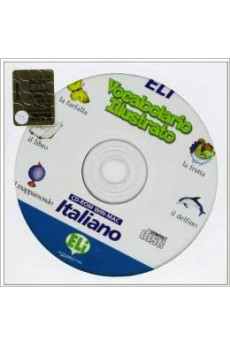 ELI Italiano Picture Dictionary CD-ROM*