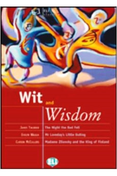 Wit and Wisdom Book*