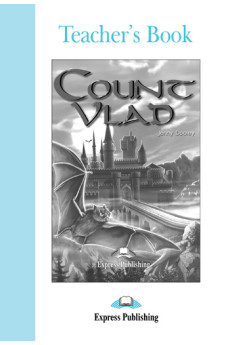 Graded 4: Count Vlad. Teacher's Book