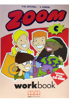 Zoom C Workbook + CD-ROM*