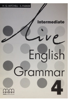 Live English Grammar Int. Test Booklet*