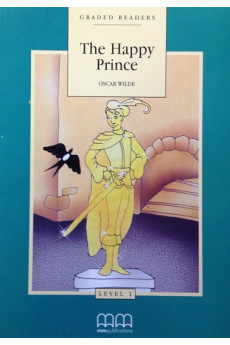 MM A1: The Happy Prince. Book*