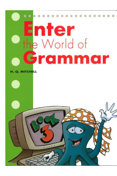 Enter the World of Grammar 3 Book*