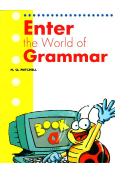 Enter the World of Grammar A Book*
