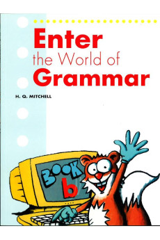 Enter the World of Grammar B Book*