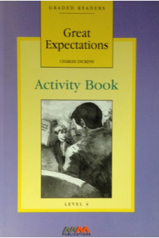 MM B1+: Great Expectations. Activity Book*