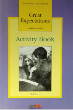 MM B1+: Great Expectations. Activity Book* - B1+ (9-10kl.) | Litterula