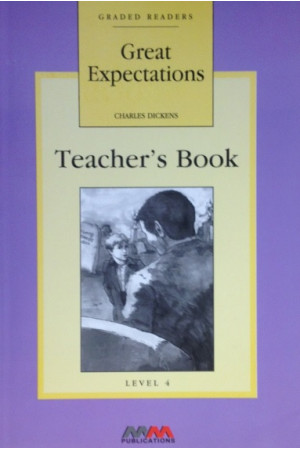 MM B1+: Great Expectations. Teacher s Book* - B1+ (9-10kl.) | Litterula