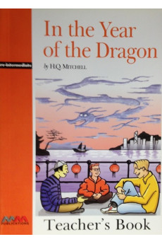 MM B1: In the Year of the Dragon. Teacher's Book*