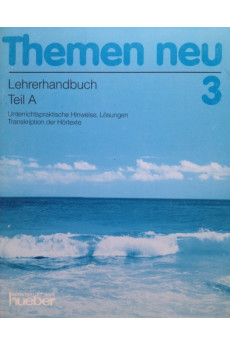 Themen Neu 3 Lehrerhandbuch A*