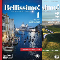 Bellissimo (Compact Ed.) (9)