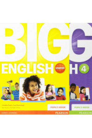 Big English