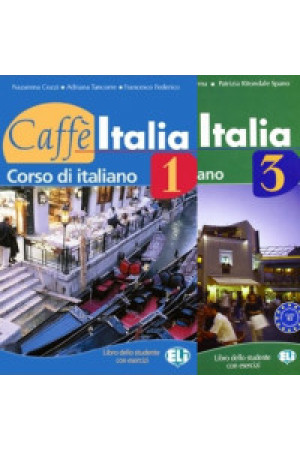 Caffe Italia