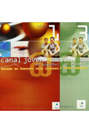 Canal Joven