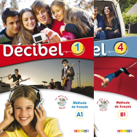 Decibel (15)