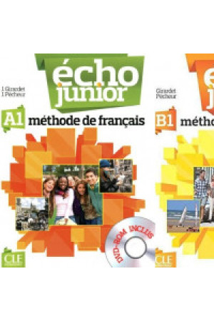 Echo Junior