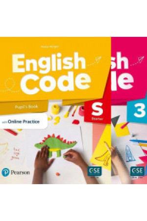 English Code