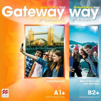Gateway 2nd Ed. (28)