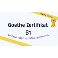 Goethe-Zertifikat (B1) (18)