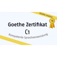 Goethe-Zertifikat (C1) (4)