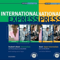 International Express (10)