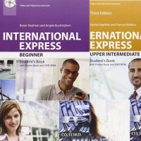 International Express 3rd Ed. (15)
