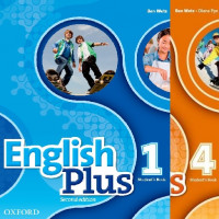 English Plus 2nd Ed. (22)
