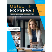 Objectif Express 3Ed. (1)