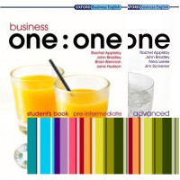 Business One : One (6)